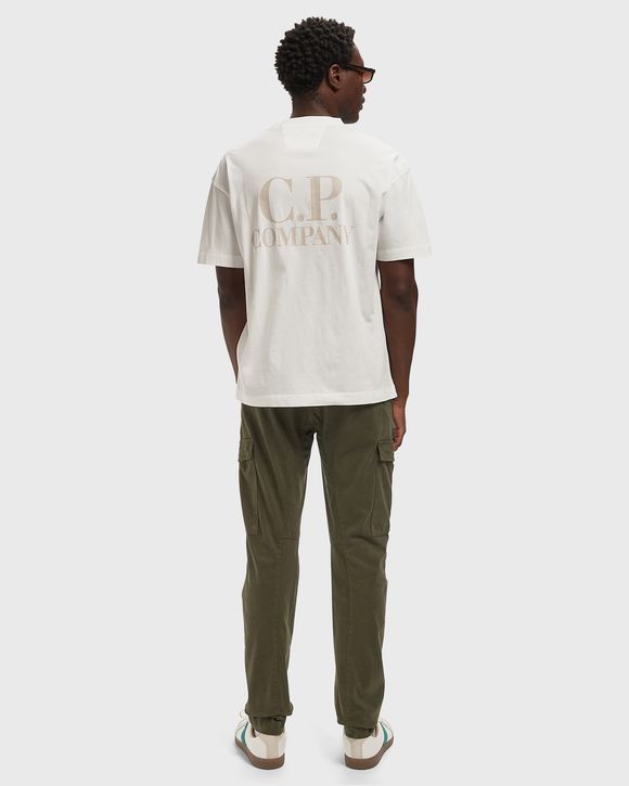 30/1 JERSEY SHORT SLEEVE COMFORT TEE