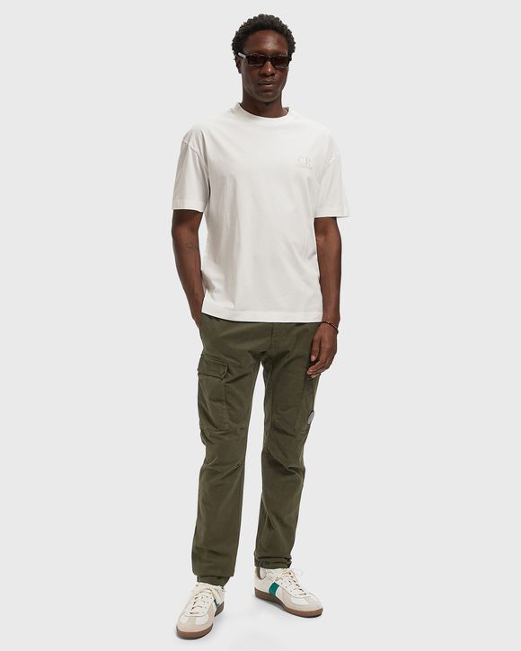 30/1 JERSEY SHORT SLEEVE COMFORT TEE