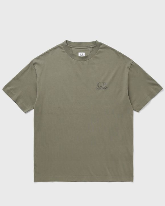 30/1 JERSEY SHORT SLEEVE COMFORT TEE