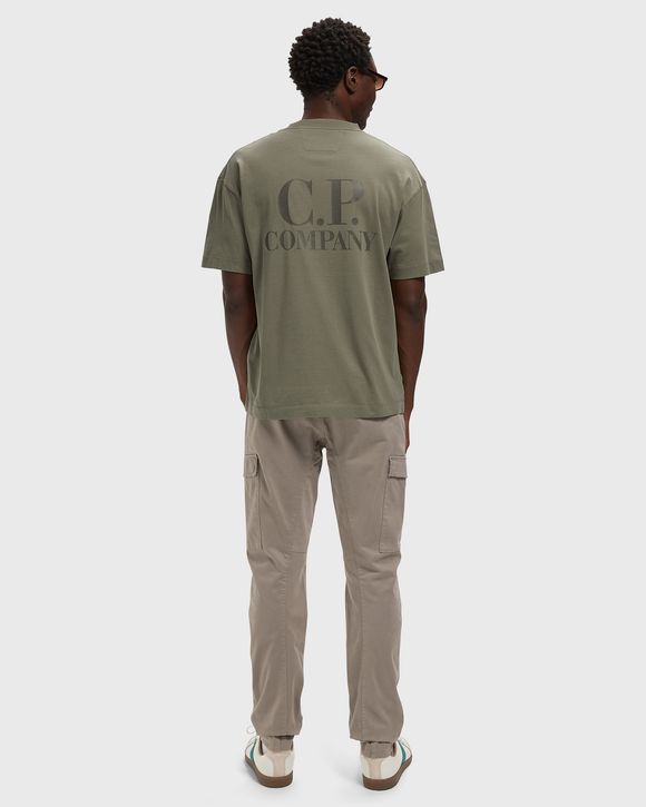 30/1 JERSEY SHORT SLEEVE COMFORT TEE