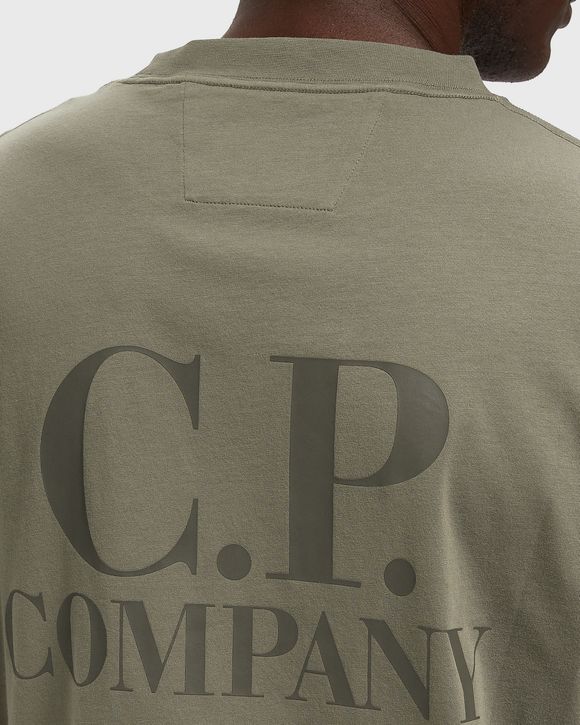 30/1 JERSEY SHORT SLEEVE COMFORT TEE