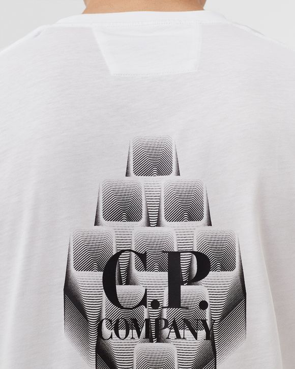 30/1 JERSEY T-SHIRT