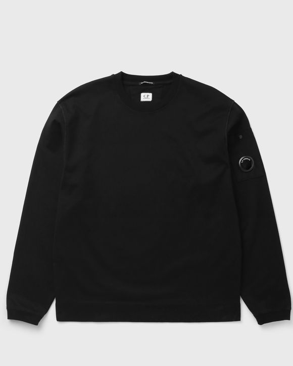 30/2 MERCERIZED JERSEY TWISTED LONG SLEEVE LENS TEE