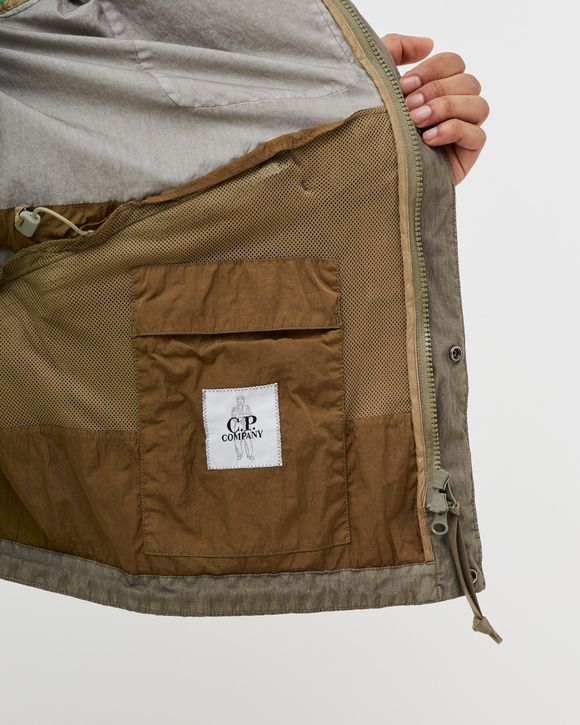 50 FILI GUM UTILITY JACKET