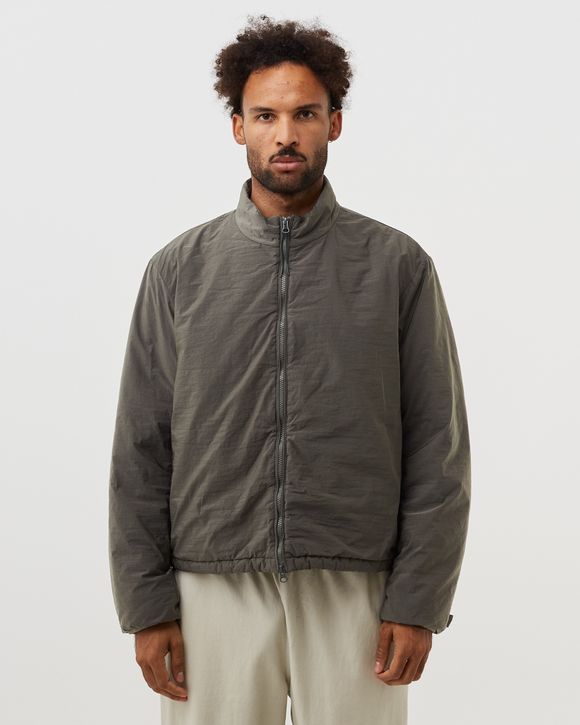 BA-TIC HOODED GOGGLE JACKET