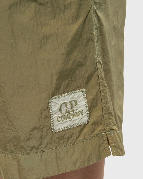 BEACHWEAR SHORTS