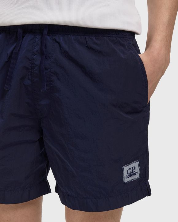 BEACHWEAR SHORTS
