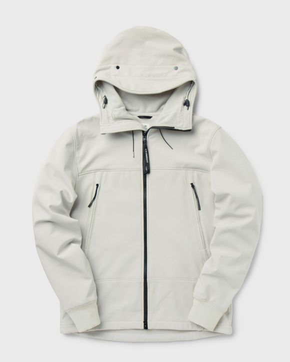 C.P. SHELL-R GOGGLE JACKET