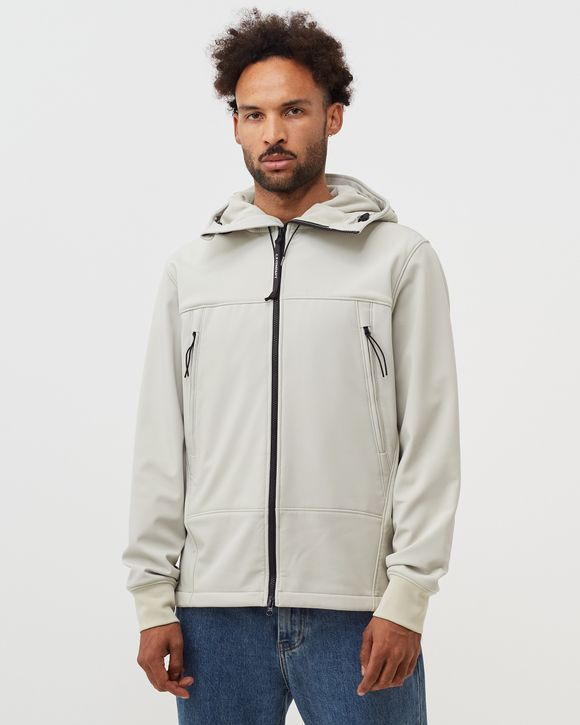 C.P. SHELL-R GOGGLE JACKET