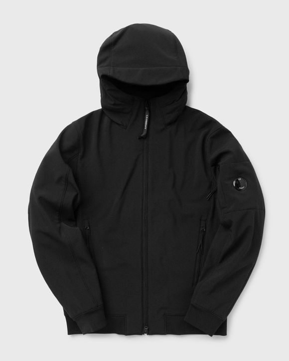 C.P. SHELL-R HOOD JACKET