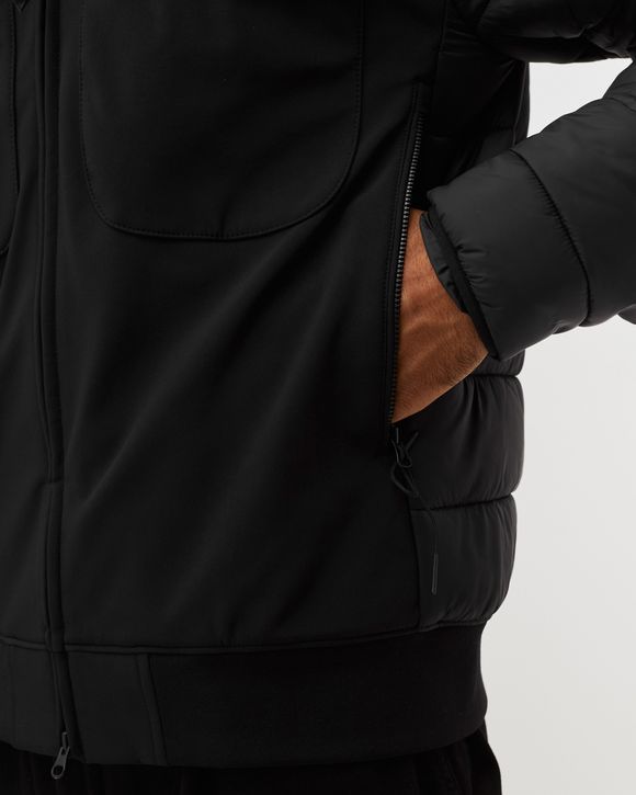 C.P. SHELL-R MIXED GOGGLE JACKET