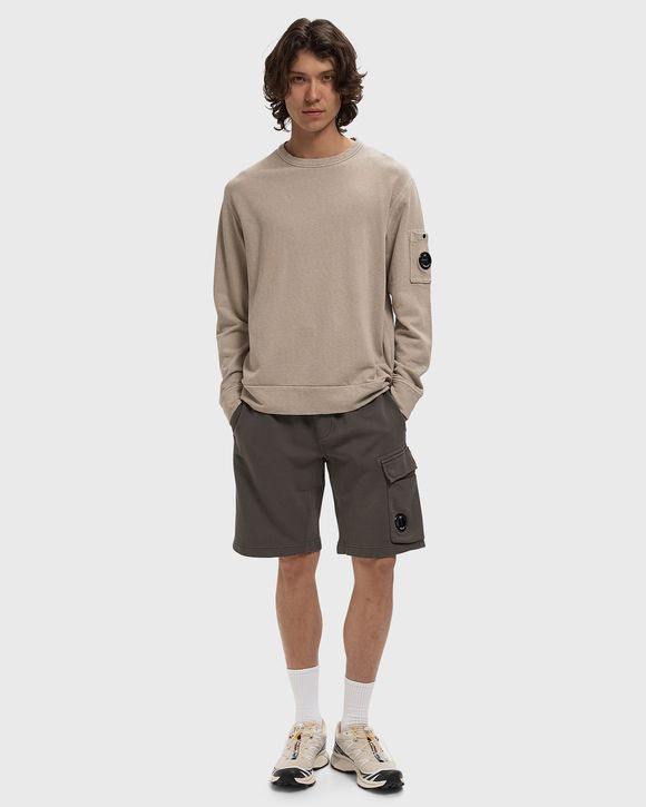 CARGO SWEATBERMUDA