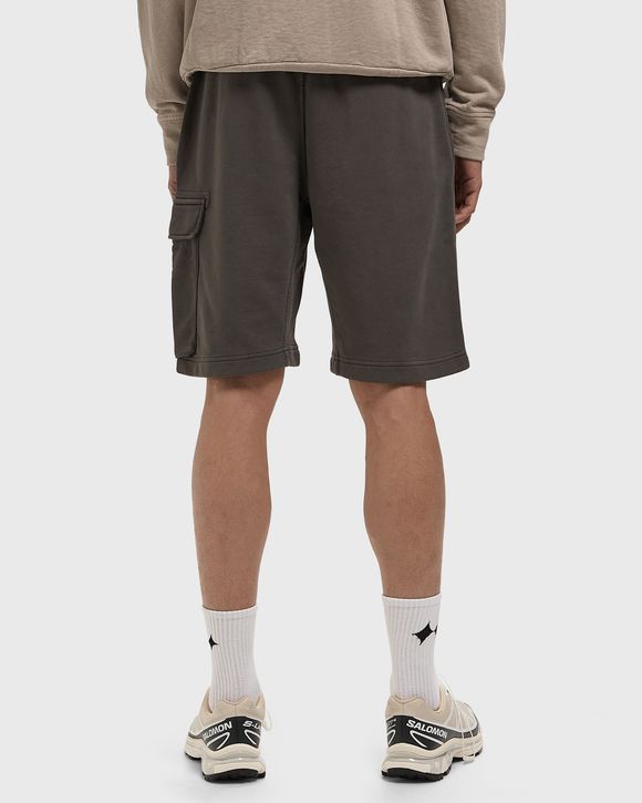 CARGO SWEATBERMUDA