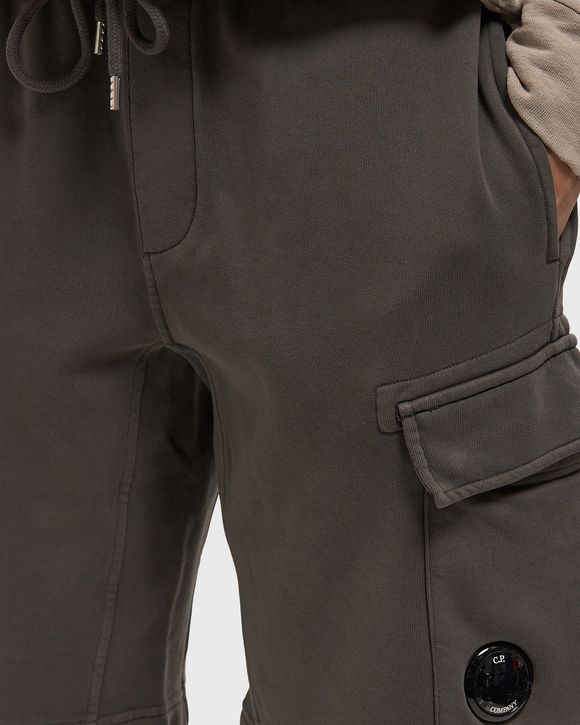 CARGO SWEATBERMUDA