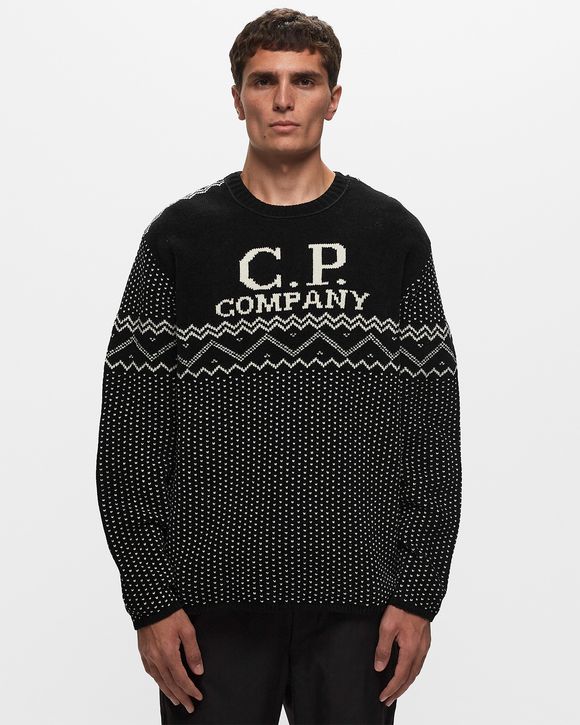 CHENILLE COTTON JACQUARD KNIT