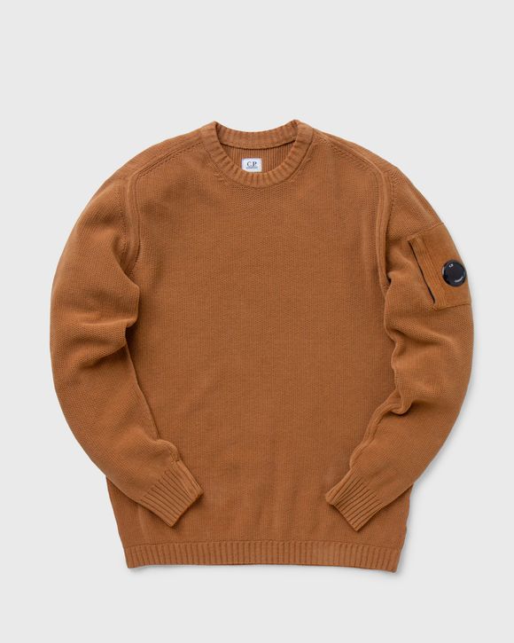 CHENILLE COTTON PLAIN JUMPER