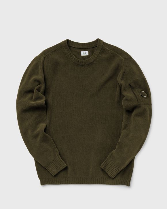CHENILLE COTTON PLAIN JUMPER