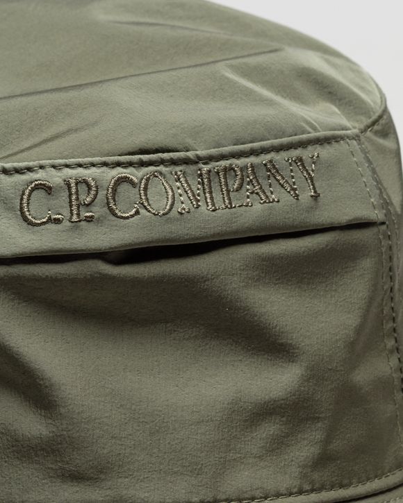 CHROME-R BUCKET HAT