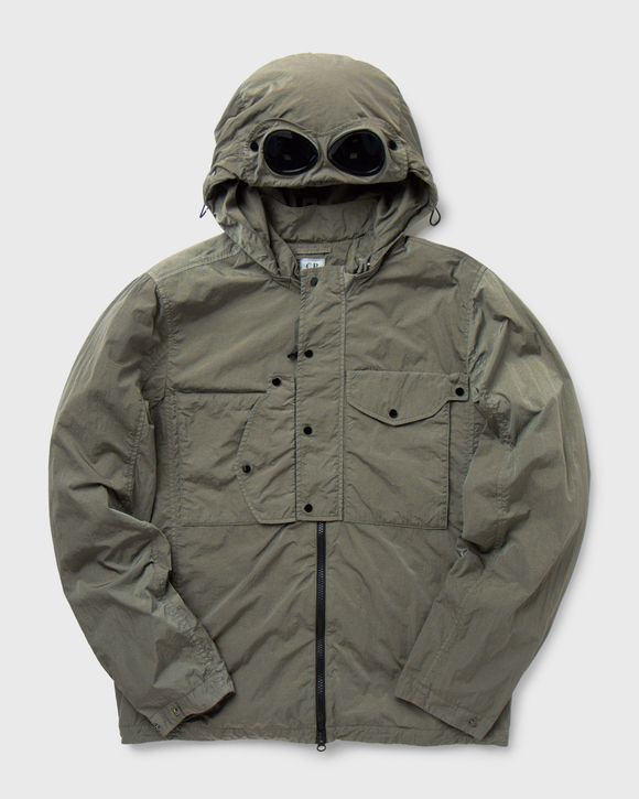 CHROME-R GOGGLE JACKET