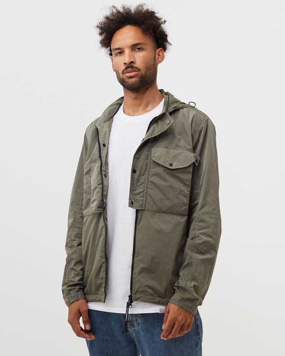 CHROME-R GOGGLE JACKET