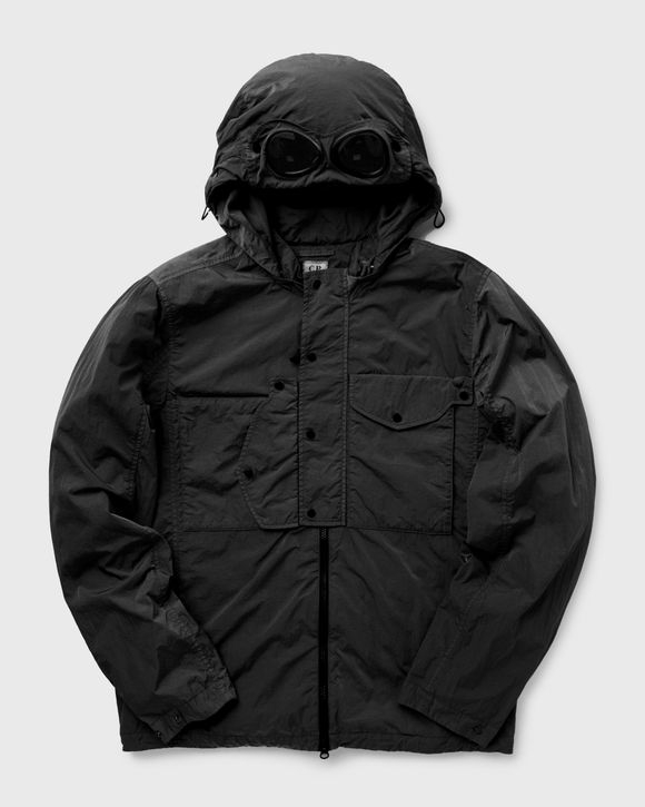 CHROME-R GOGGLE JACKET
