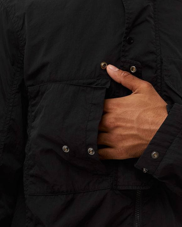 CHROME-R GOGGLE JACKET