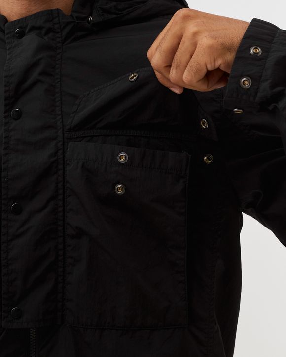 CHROME-R GOGGLE JACKET