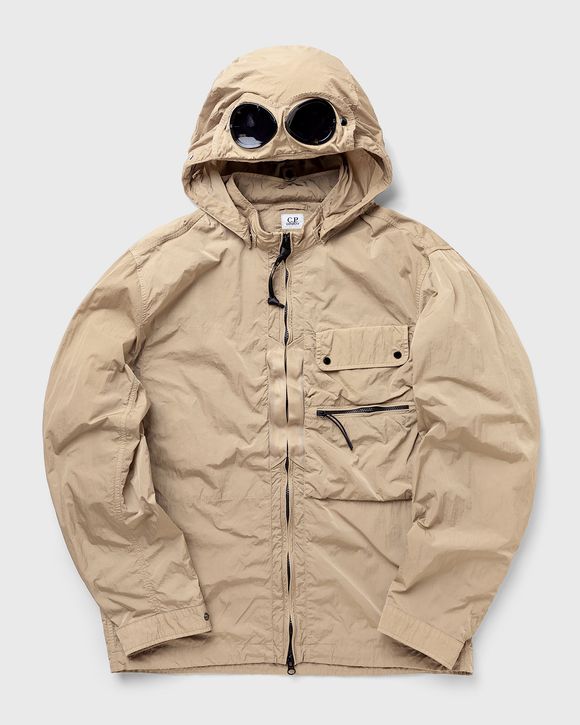 CHROME-R GOGGLE OVERSHIRT