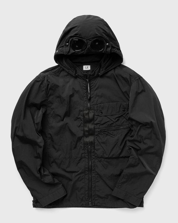 CHROME-R GOGGLE OVERSHIRT
