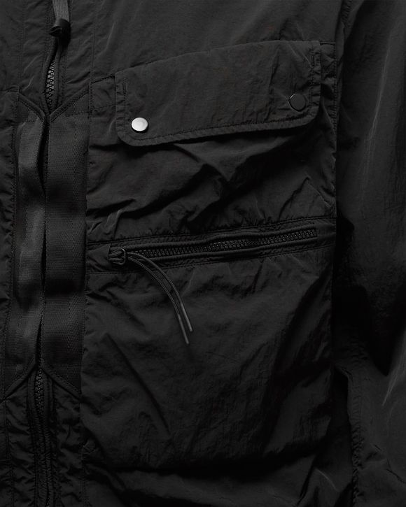 CHROME-R GOGGLE OVERSHIRT