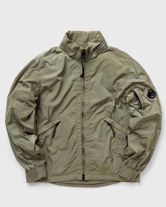 CHROME-R JACKET