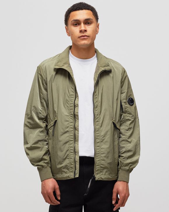 CHROME-R JACKET