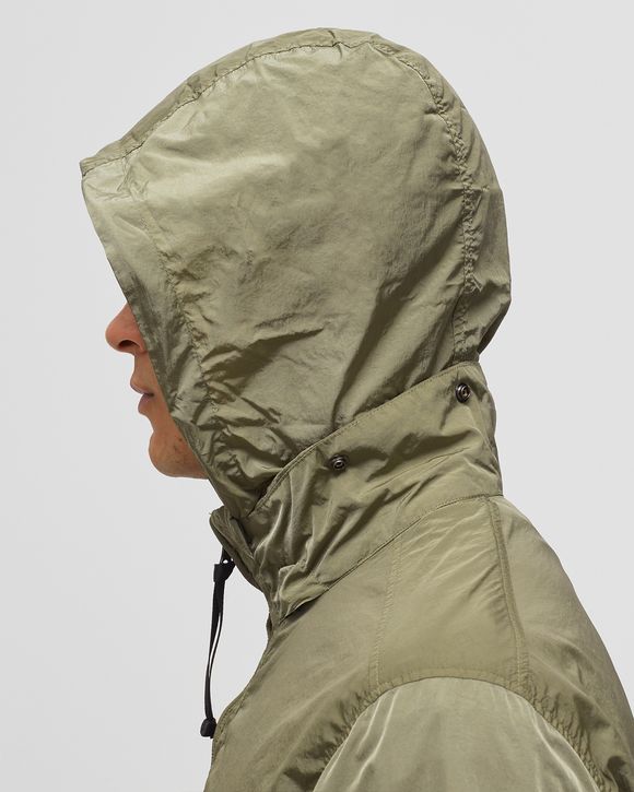 CHROME-R JACKET
