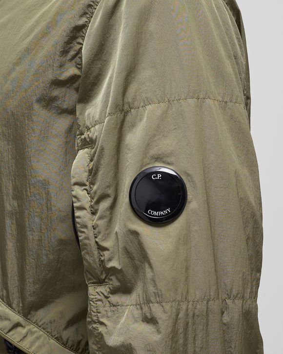 CHROME-R JACKET