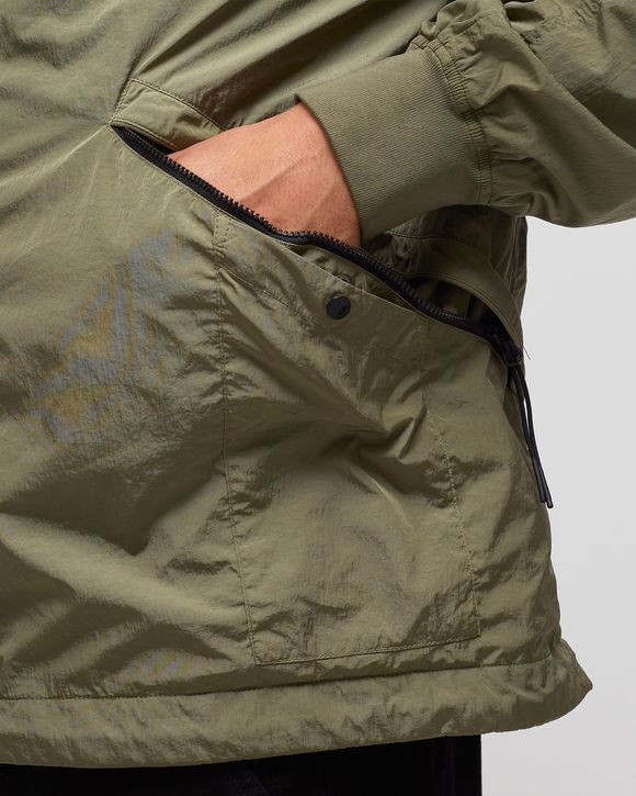 CHROME-R JACKET