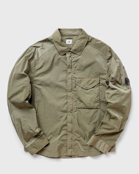 CHROME-R OVERSHIRT