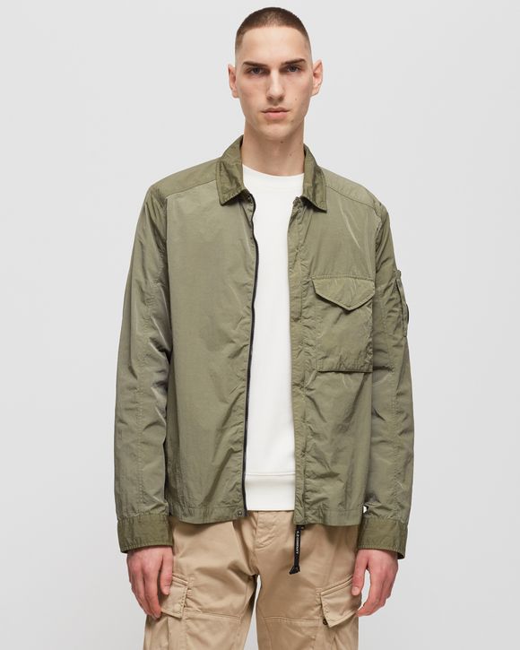 CHROME-R OVERSHIRT