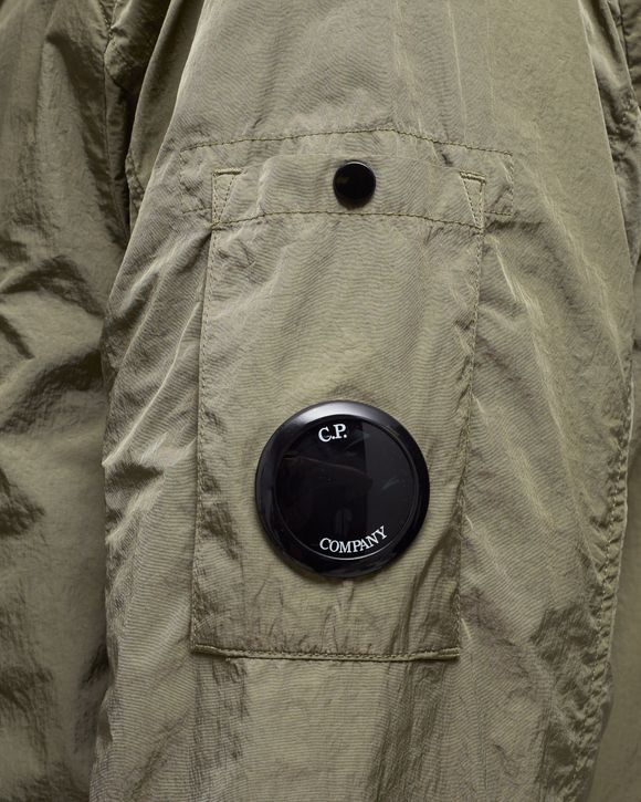 CHROME-R OVERSHIRT