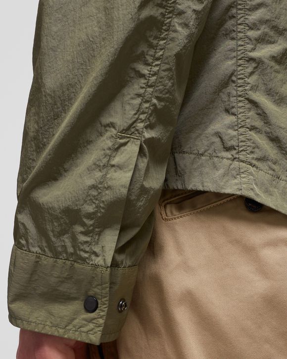 CHROME-R OVERSHIRT