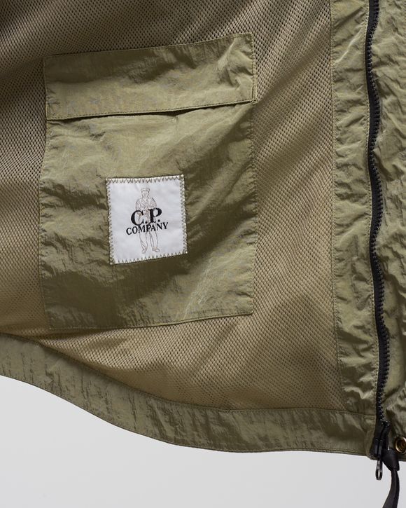 CHROME-R OVERSHIRT