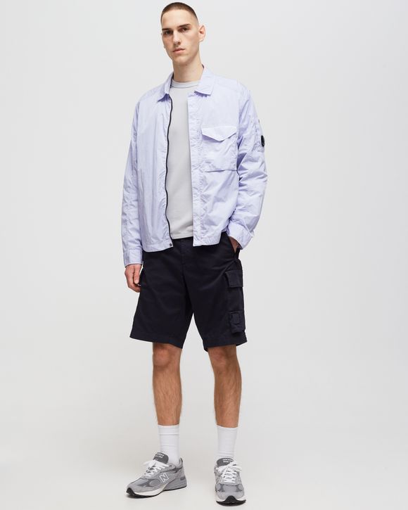 CHROME-R OVERSHIRT
