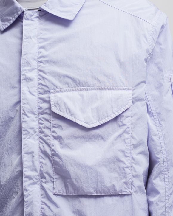 CHROME-R OVERSHIRT