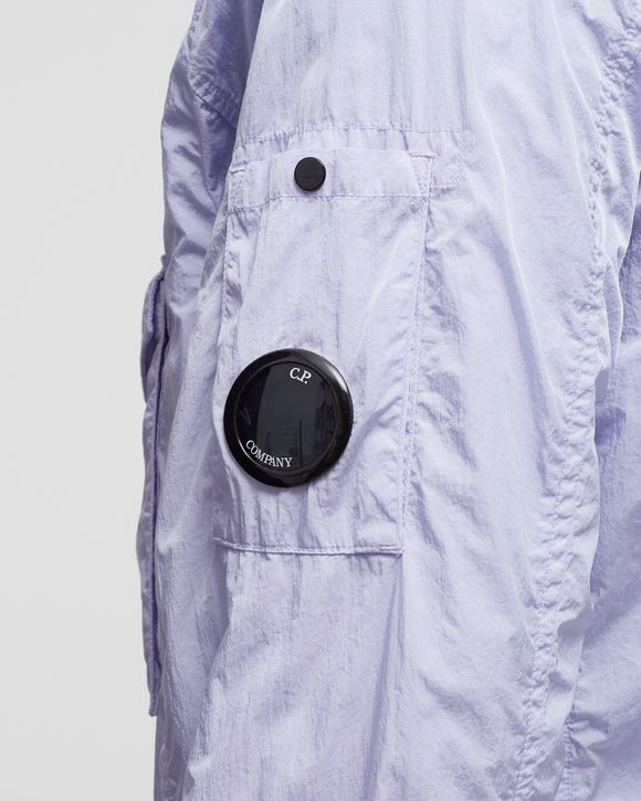CHROME-R OVERSHIRT
