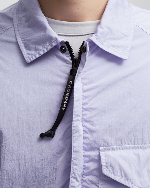 CHROME-R OVERSHIRT