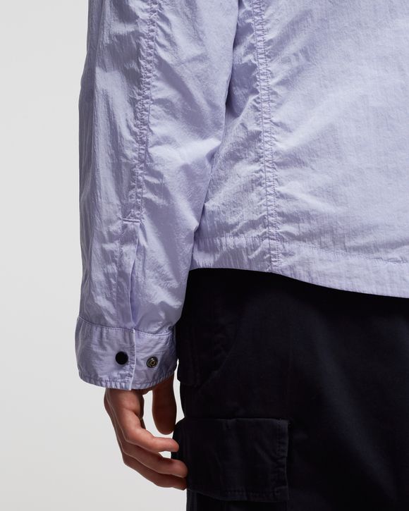 CHROME-R OVERSHIRT
