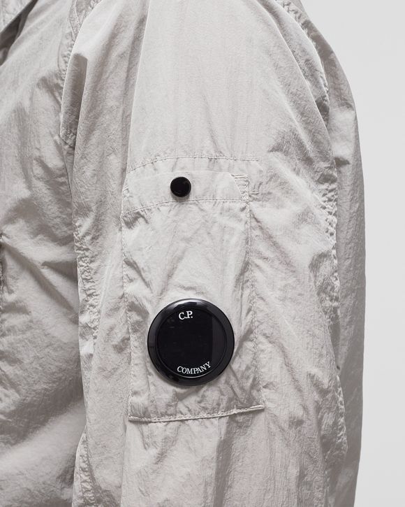 CHROME-R OVERSHIRT
