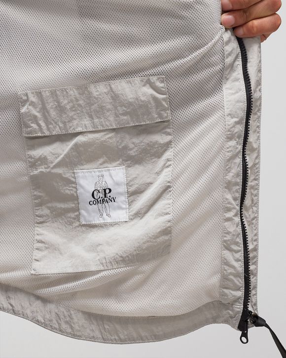 CHROME-R OVERSHIRT