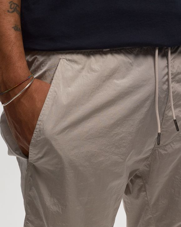CHROME-R TRACK PANTS