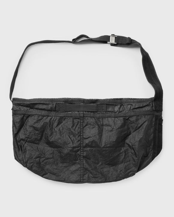 CLARKS X C.P.COMPANY Travel Bag in Lino WAX