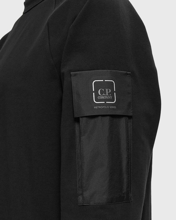 CREW NECK SWEATSHIRT